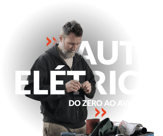 Elétrica Automotiva